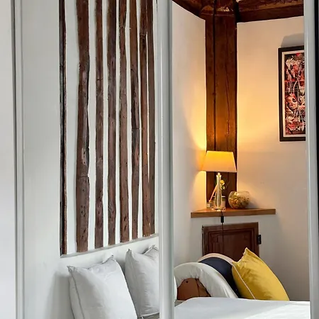Appartamento Un Cosy Near Notre Dame 5