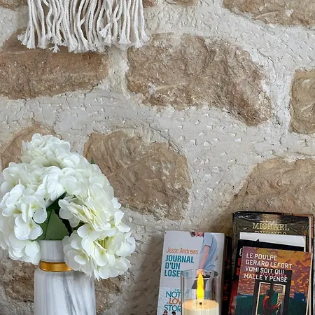 Un Cosy Near Notre Dame 5 Appartamento *