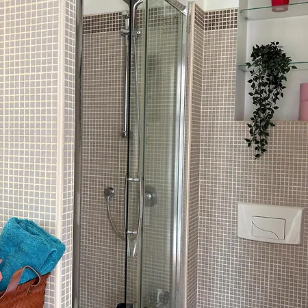 Appartamento Un Cosy Near Notre Dame 5